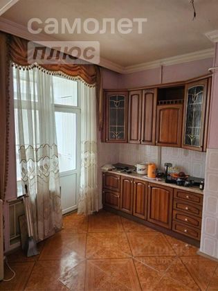 Продажа 3-комнатной квартиры 82 м², 3/8 этаж