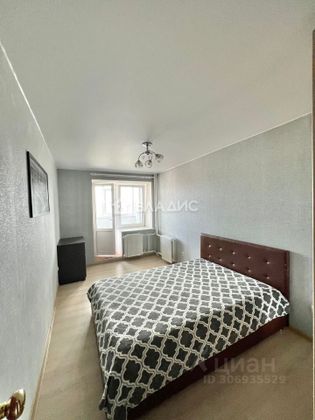 Продажа 2-комнатной квартиры 52,8 м², 7/12 этаж