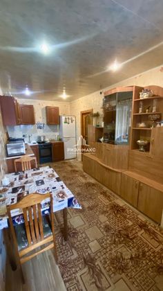 Продажа 3-комнатной квартиры 93 м², 1/9 этаж