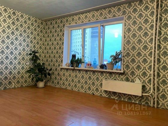 Продажа 2-комнатной квартиры 53 м², 2/10 этаж