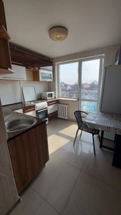 Продажа 1-комнатной квартиры 31,8 м², 4/5 этаж