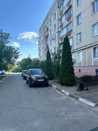 Продажа 2-комнатной квартиры 51,1 м², 1/5 этаж