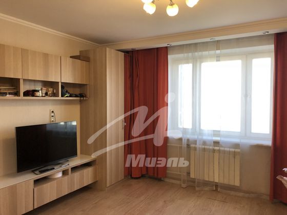 Продажа 2-комнатной квартиры 40,4 м², 14/24 этаж