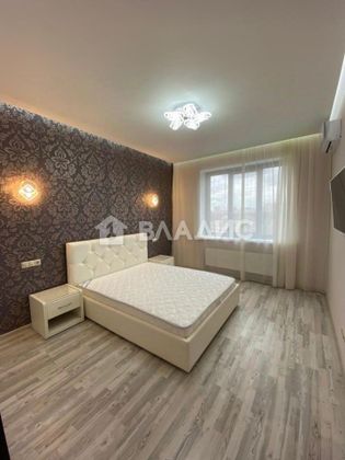 Продажа 2-комнатной квартиры 40 м², 12/13 этаж