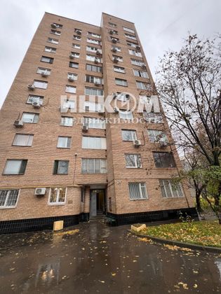 Продажа 3-комнатной квартиры 60 м², 5/12 этаж