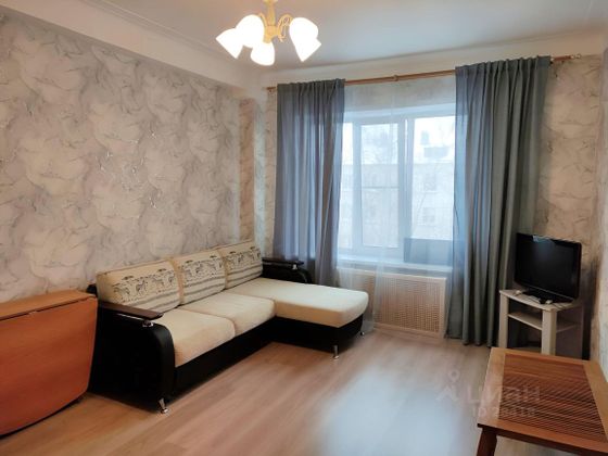 Продажа 1 комнаты, 19 м², 5/5 этаж