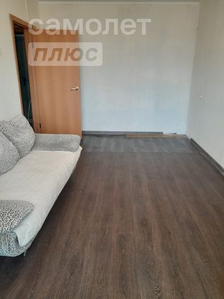 Продажа 1-комнатной квартиры 30 м², 2/9 этаж