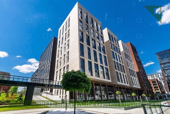 Продажа 2-комнатной квартиры 113,9 м², 11/12 этаж