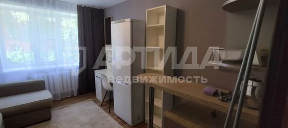 Продажа 1 комнаты, 11,7 м², 2/5 этаж