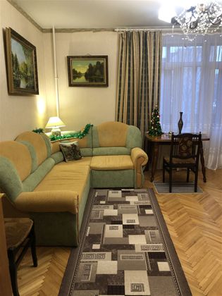 Продажа 3-комнатной квартиры 81 м², 3/8 этаж