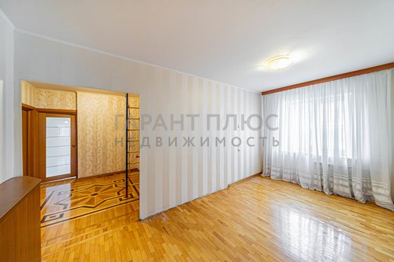 Продажа 4-комнатной квартиры 75,5 м², 8/9 этаж