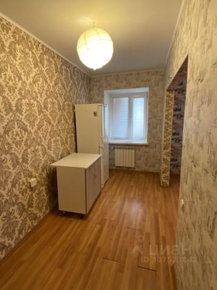 Аренда 1-комнатной квартиры 35 м², 1/11 этаж