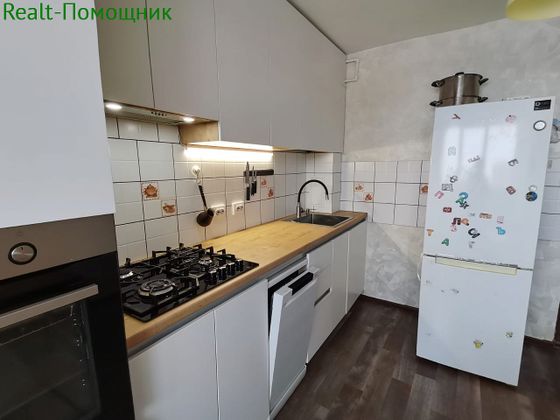 Продажа 2-комнатной квартиры 57 м², 7/9 этаж