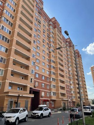 Продажа 3-комнатной квартиры 90,5 м², 9/17 этаж