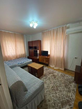 Продажа 2-комнатной квартиры 43 м², 3/5 этаж