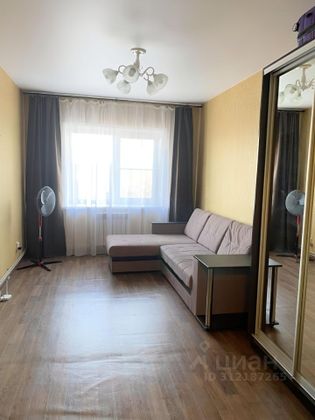 Продажа 1-комнатной квартиры 32 м², 3/3 этаж