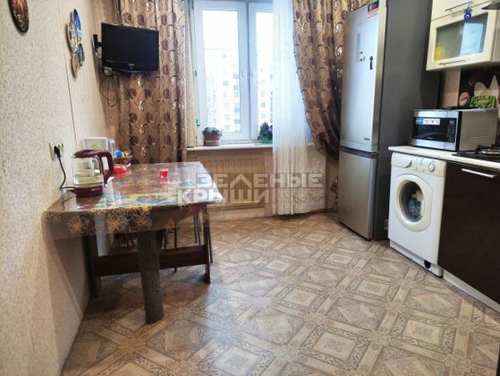 Продажа 3-комнатной квартиры 83,2 м², 7/10 этаж