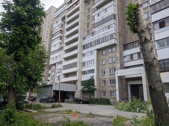 Аренда 1 комнаты, 70 м², 7/14 этаж