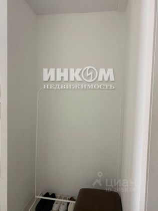 Продажа 1-комнатной квартиры 40,3 м², 25/25 этаж