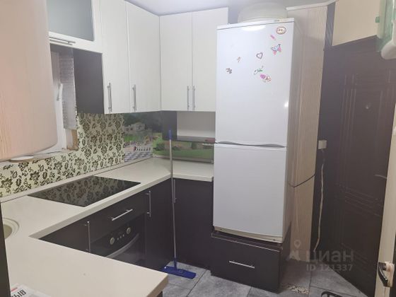 Продажа 2-комнатной квартиры 50 м², 1/2 этаж