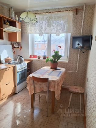 Продажа 2-комнатной квартиры 47,1 м², 2/5 этаж