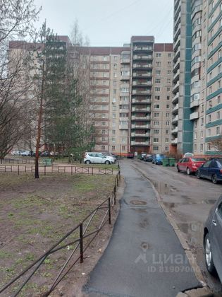 Продажа 3-комнатной квартиры 69,4 м², 5/12 этаж