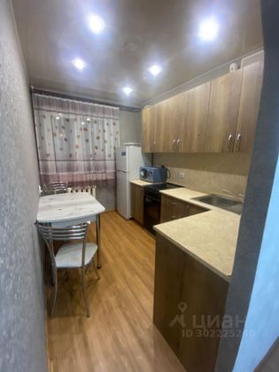 Продажа 2-комнатной квартиры 49,3 м², 2/5 этаж