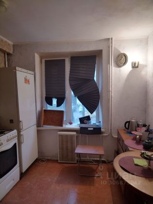 Продажа 2-комнатной квартиры 47 м², 1/5 этаж