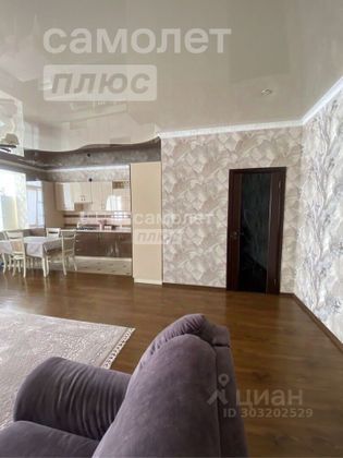 Продажа 2-комнатной квартиры 87 м², 6/6 этаж