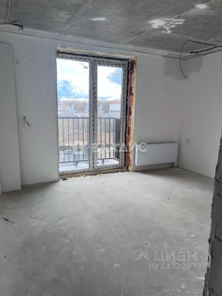 Продажа 2-комнатной квартиры 54,6 м², 4/18 этаж