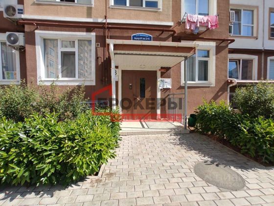 Продажа 2-комнатной квартиры 59 м², 1/6 этаж