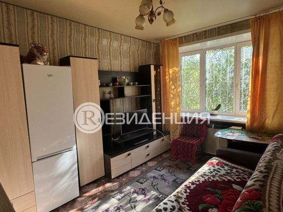 Продажа 2-комнатной квартиры 43 м², 1/2 этаж