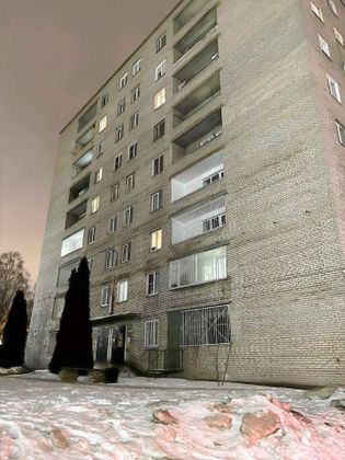 Продажа 1 комнаты, 12,1 м², 5/9 этаж