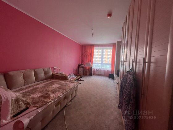 Продажа 3-комнатной квартиры 95 м², 2/15 этаж