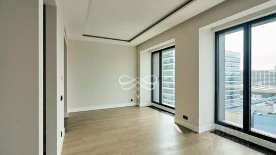 Продажа 1-комнатной квартиры 41,5 м², 9/41 этаж