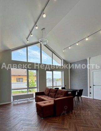 Продажа дома, 135 м², с участком 6 соток