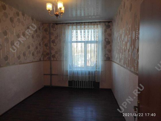 Продажа 4-комнатной квартиры 84 м², 5/5 этаж