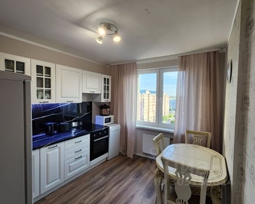 Продажа 2-комнатной квартиры 57,3 м², 9/10 этаж