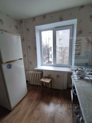 Продажа 1-комнатной квартиры 32 м², 3/5 этаж