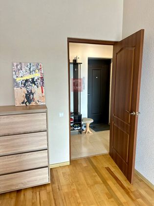 Продажа 1-комнатной квартиры 35 м², 10/10 этаж