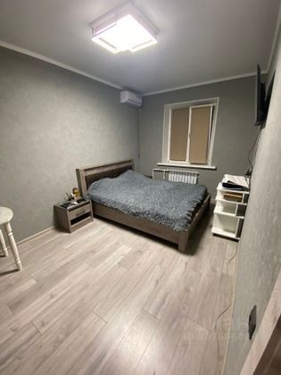 Аренда 2-комнатной квартиры 53 м², 6/6 этаж