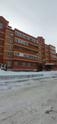 Продажа 1-комнатной квартиры 42,3 м², 4/5 этаж