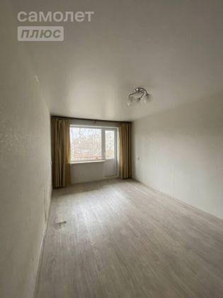 Продажа 3-комнатной квартиры 61,6 м², 2/5 этаж
