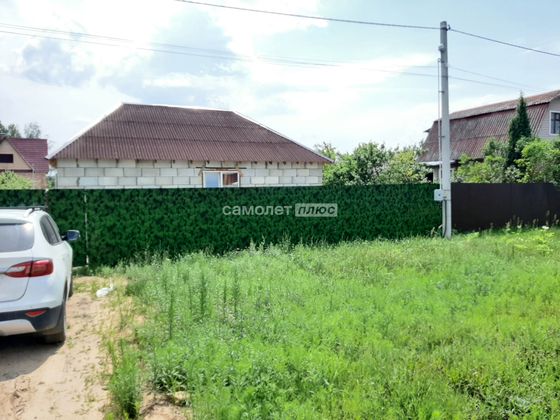 Продажа дома, 70,5 м², с участком 6 соток