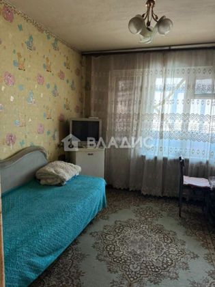 Продажа 2-комнатной квартиры 43,1 м², 1/5 этаж