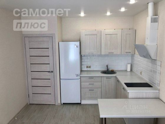 Продажа 1-комнатной квартиры 40 м², 2/5 этаж