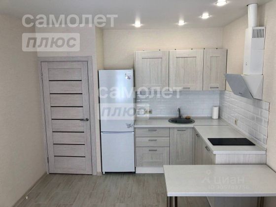 Продажа 1-комнатной квартиры 40 м², 2/5 этаж