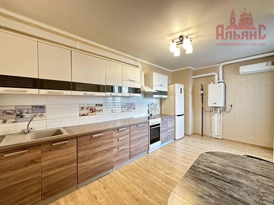 Продажа 2-комнатной квартиры 80,5 м², 16/16 этаж