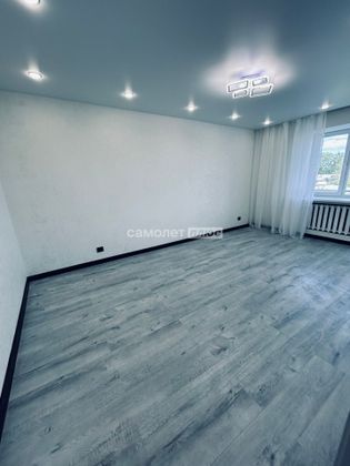 Продажа 1-комнатной квартиры 33 м², 5/5 этаж