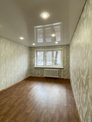 Продажа 2-комнатной квартиры 48 м², 1/5 этаж